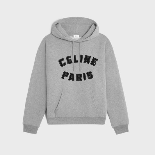 Celine Paris Hoodie
