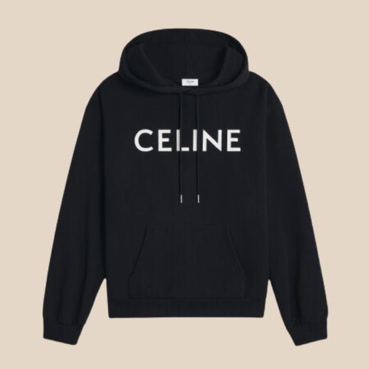 Celine Tracksuit Black